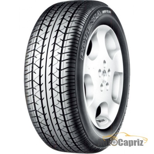 Шины Bridgestone Potenza RE031 235/55 R18 99V